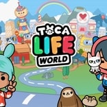 Toca Life World